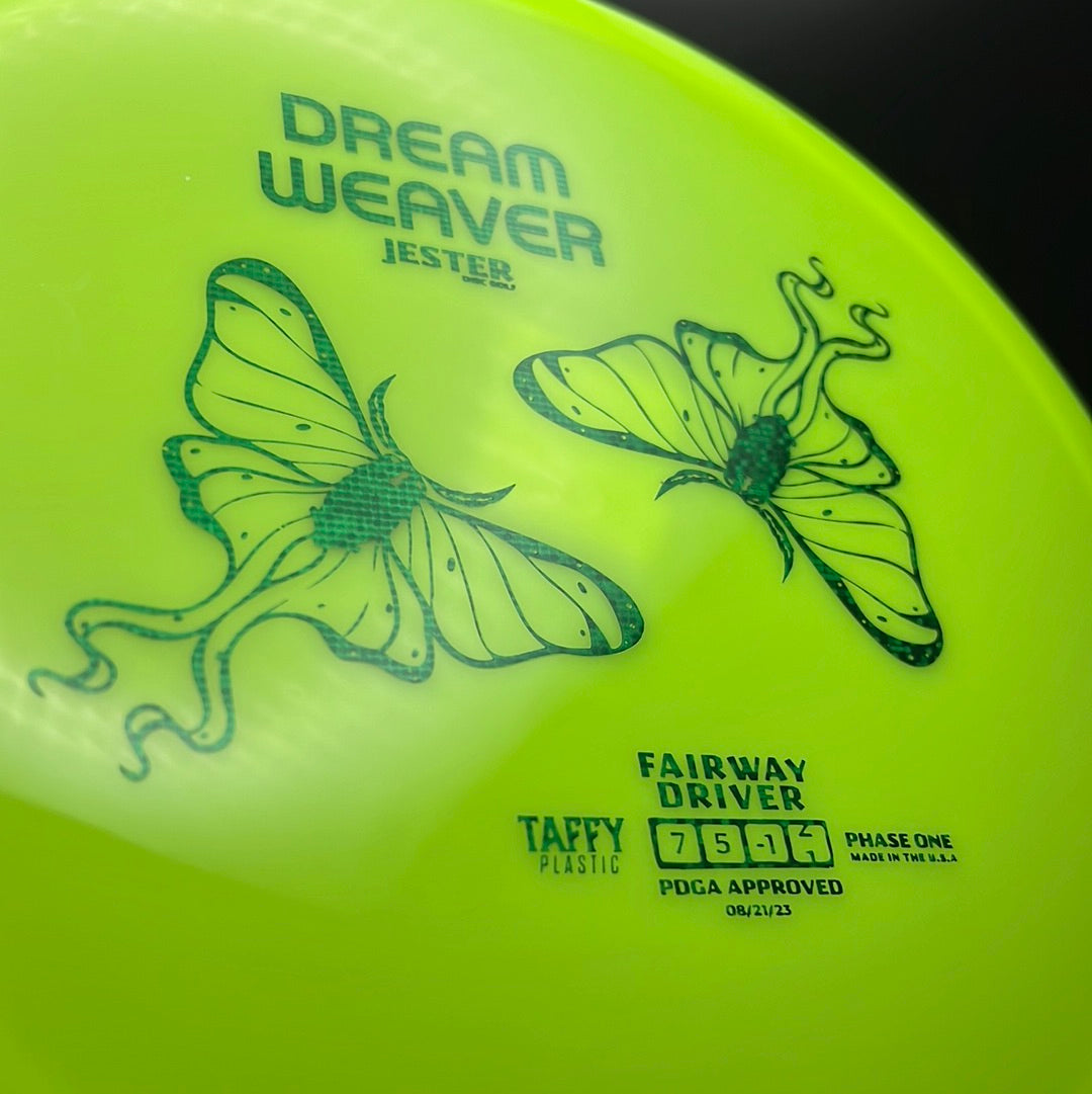 Taffy Dream Weaver