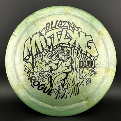 Swirl Rogue - Eliezra Midtlyng 2024 Tour Series