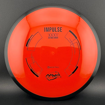 Neutron Impulse
