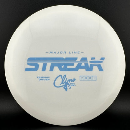 Major Line Streak