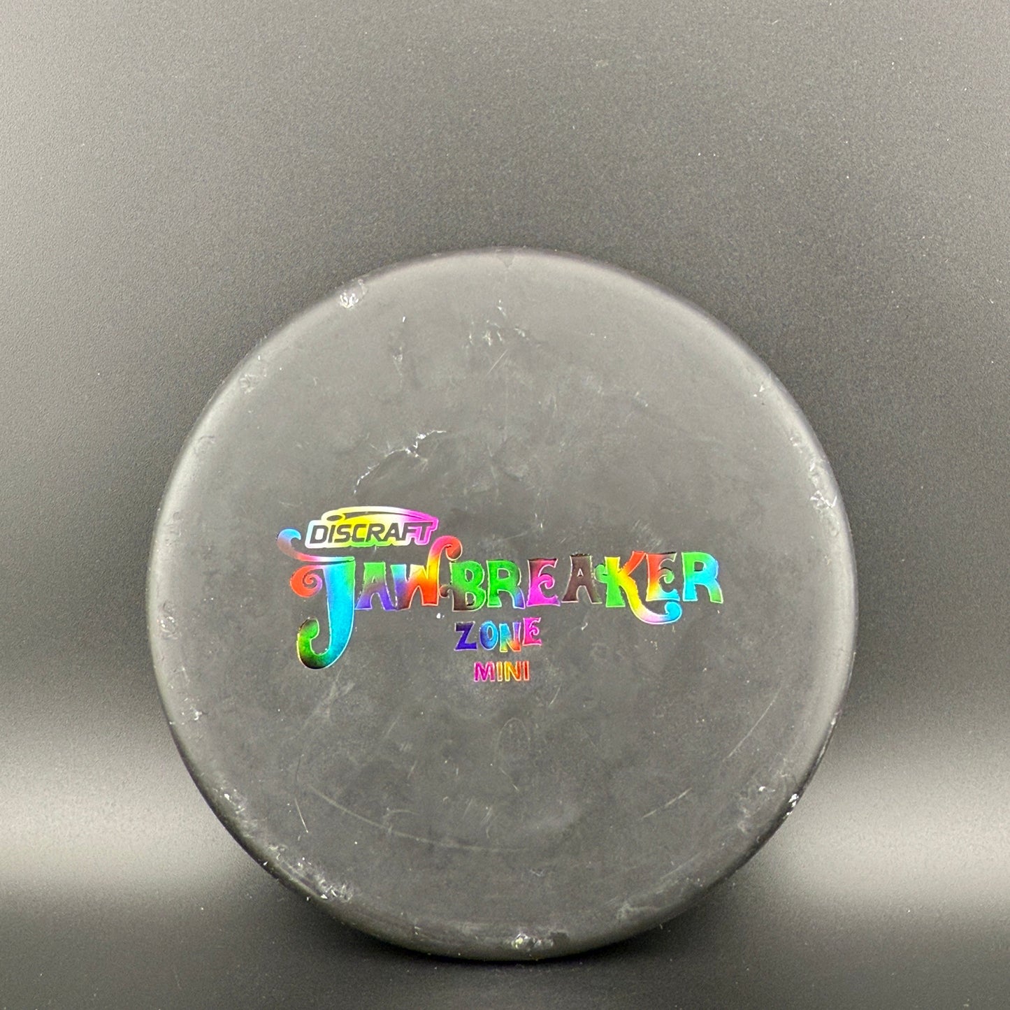 Jawbreaker Mini Zone (6" Mini Disc)