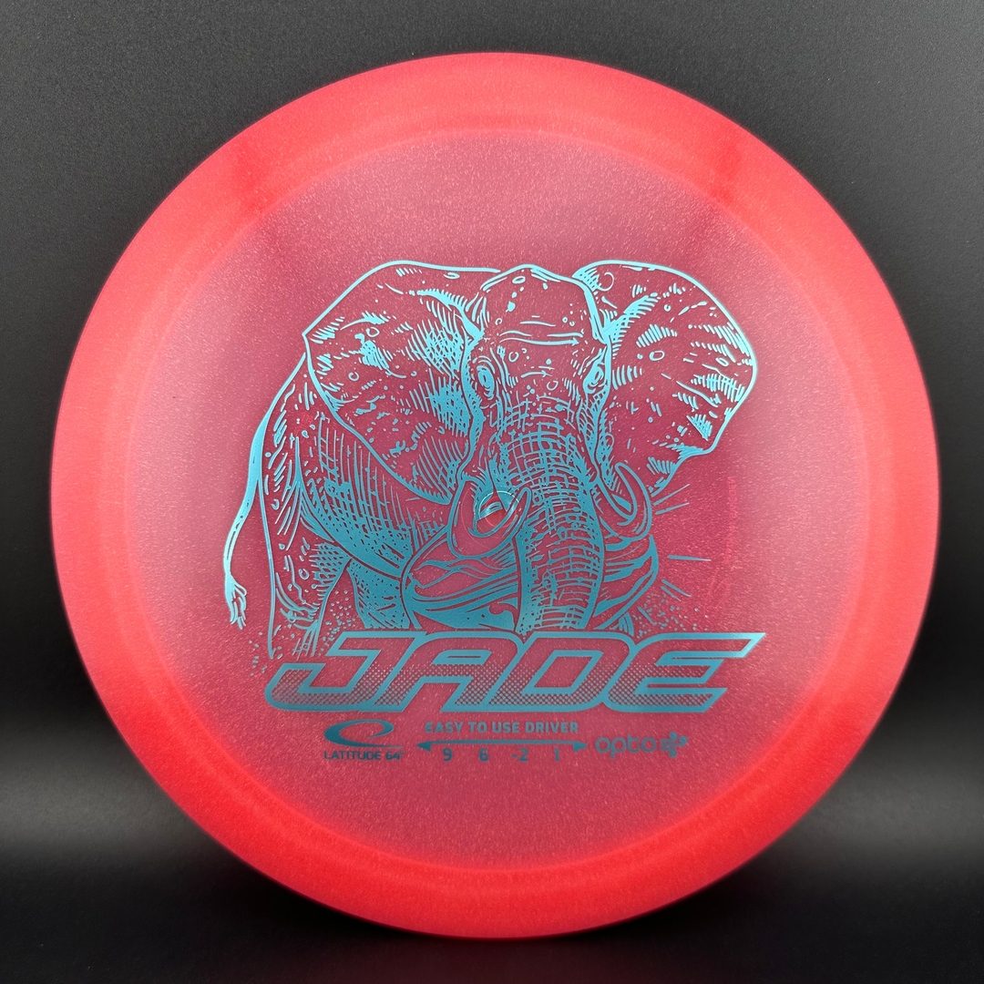 Opto Air Jade