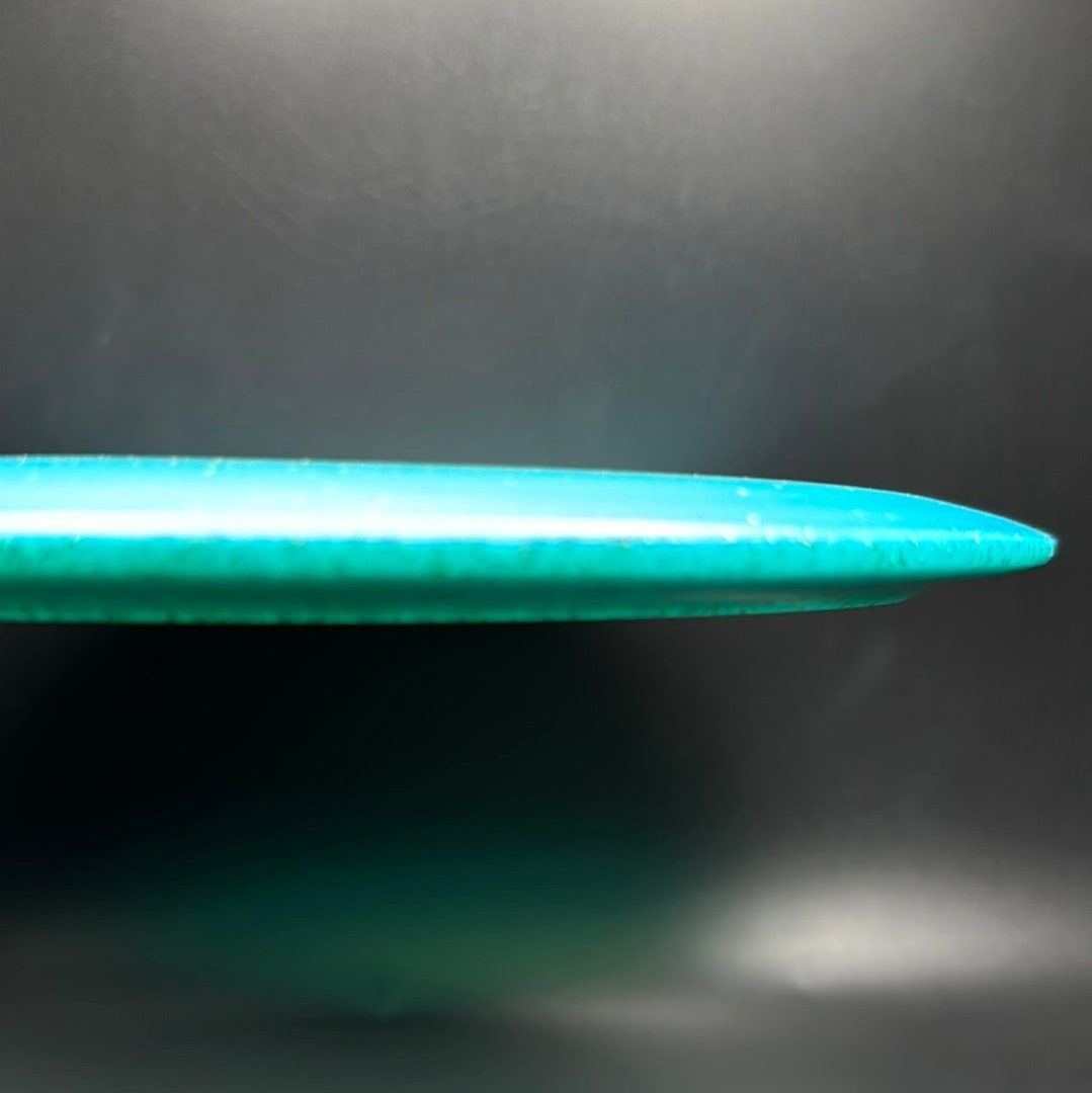 RAD Blend Cervini - Terminal Velocity x Rare Air Discs x Ripper Studios Collab