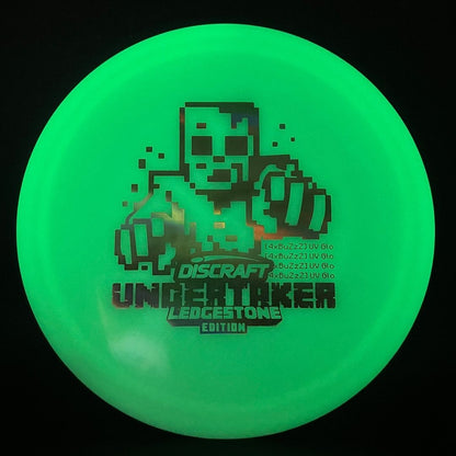 UV Z Glo Undertaker - Ledgestone Finale 2024