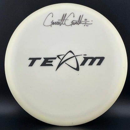 M1 (500) *Signed* - Team Prodigy - Garrett Gurthie