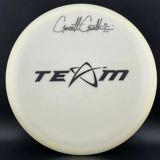 M1 (500) *Signed* - Team Prodigy - Garrett Gurthie