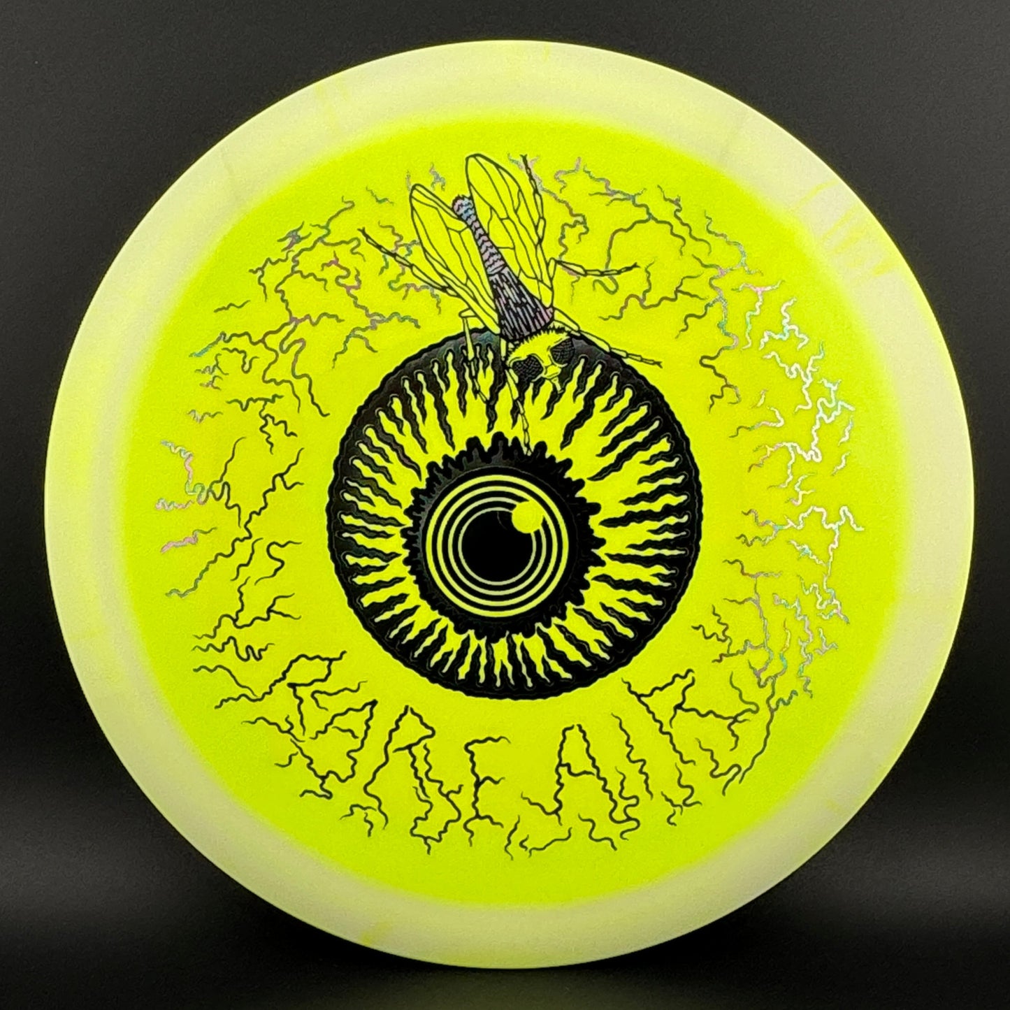 Halo Star Sidewinder- Eye-Fly RAD V2 by Ripper Studios