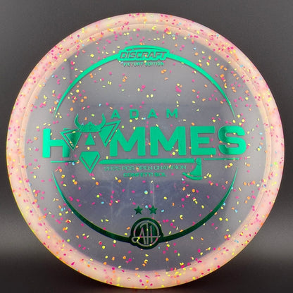 Confetti Z Sol - Adam Hammes 2025 PCS Open