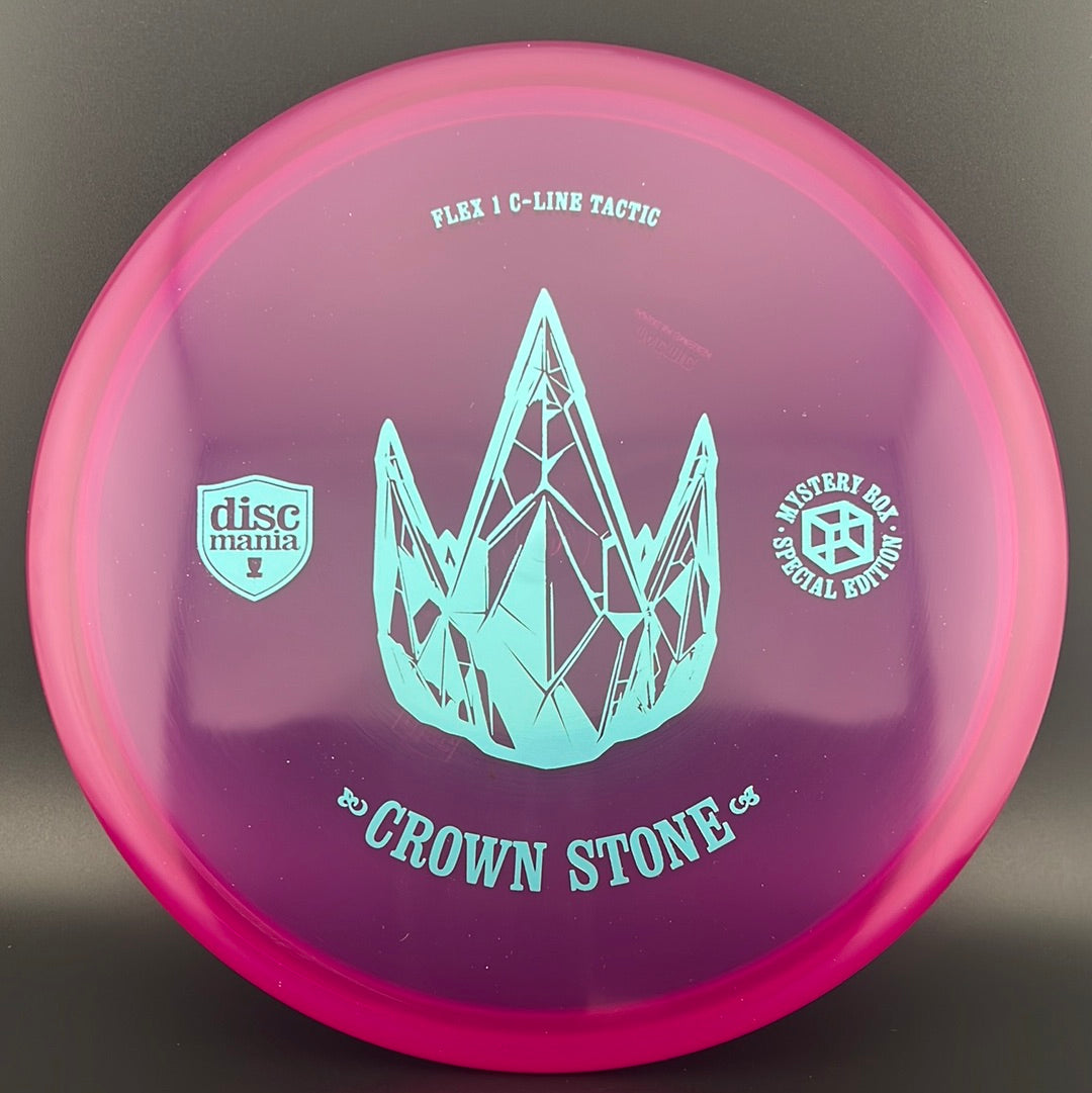 C-Line (Flex 1) Tactic - "Crown Stone" MB '23