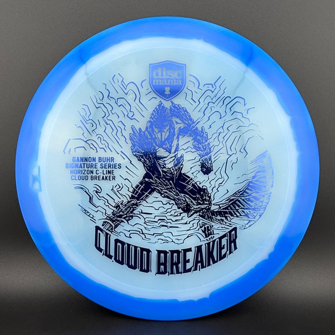 Horizon C-Line Cloud Breaker - Gannon Buhr Signature Series