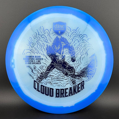 Horizon C-Line Cloud Breaker - Gannon Buhr Signature Series