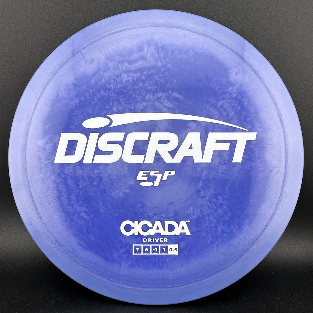 ESP Cicada