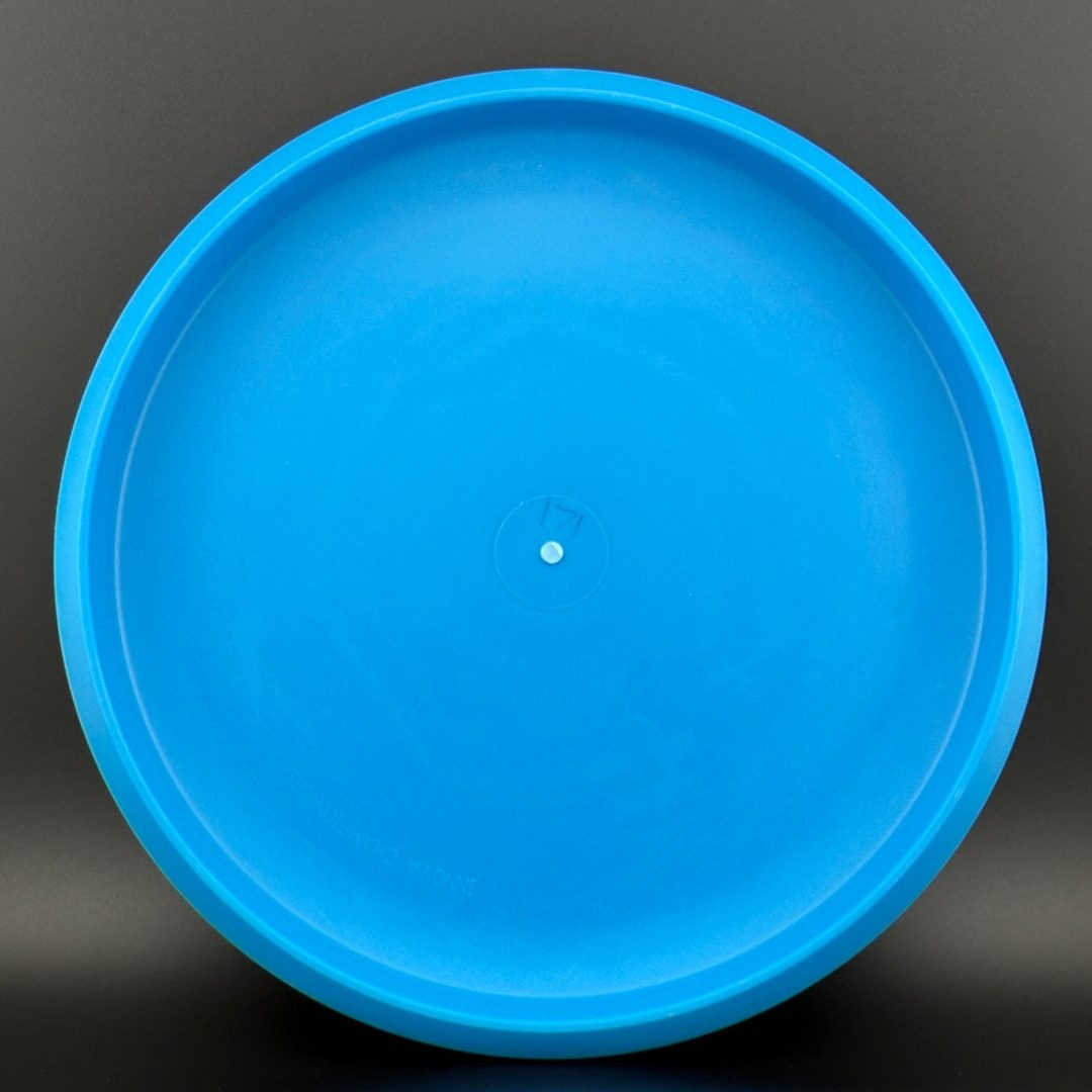 Soft P-Line P1 - The Maniac - 2015 Run *Warehouse Stash*