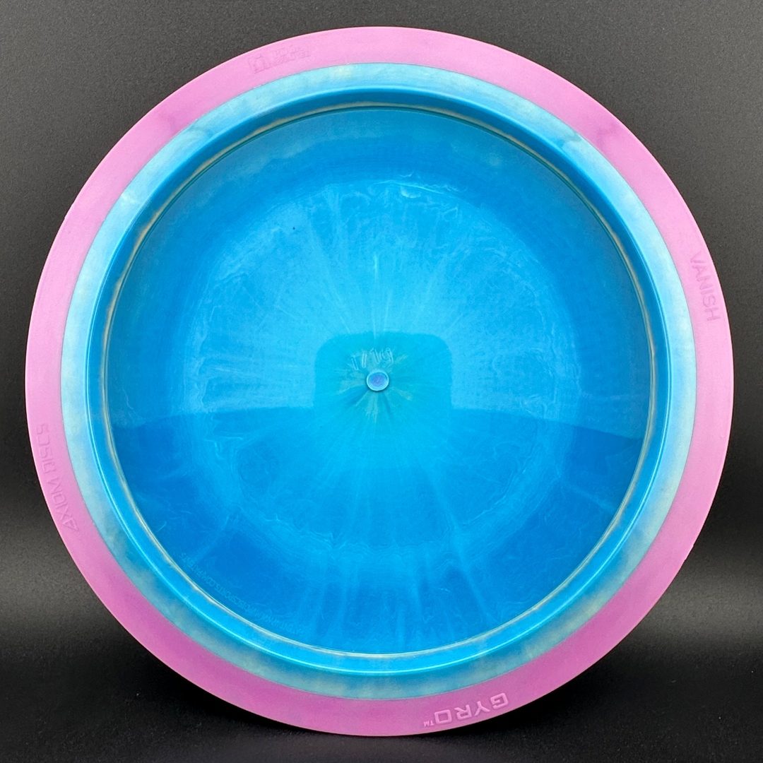 Neutron Vanish