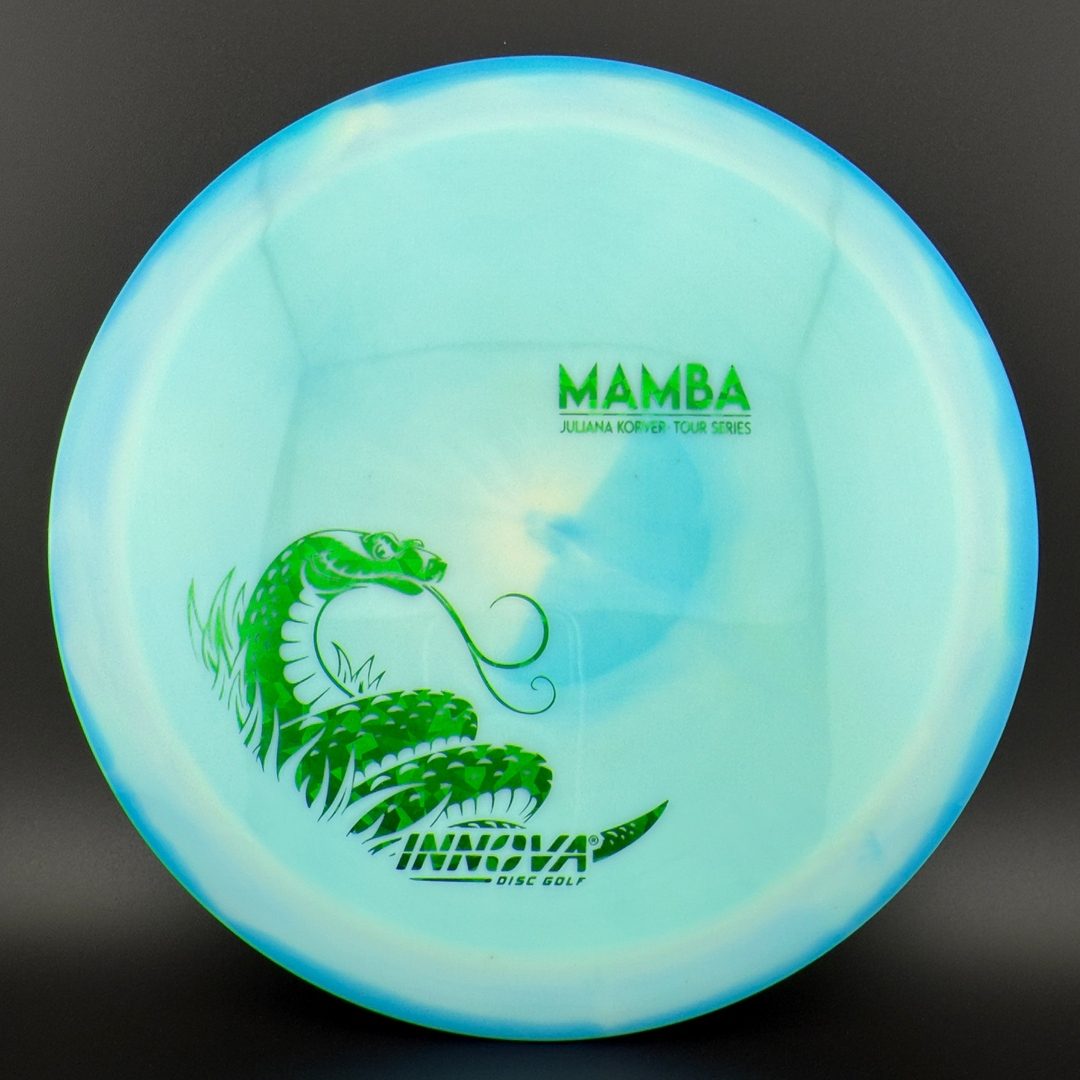 Proto Glow Halo Star Mamba - Juliana Korver 2025 Tour Series