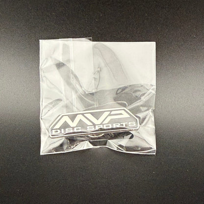 MVP Bar Logo Enamel Pin