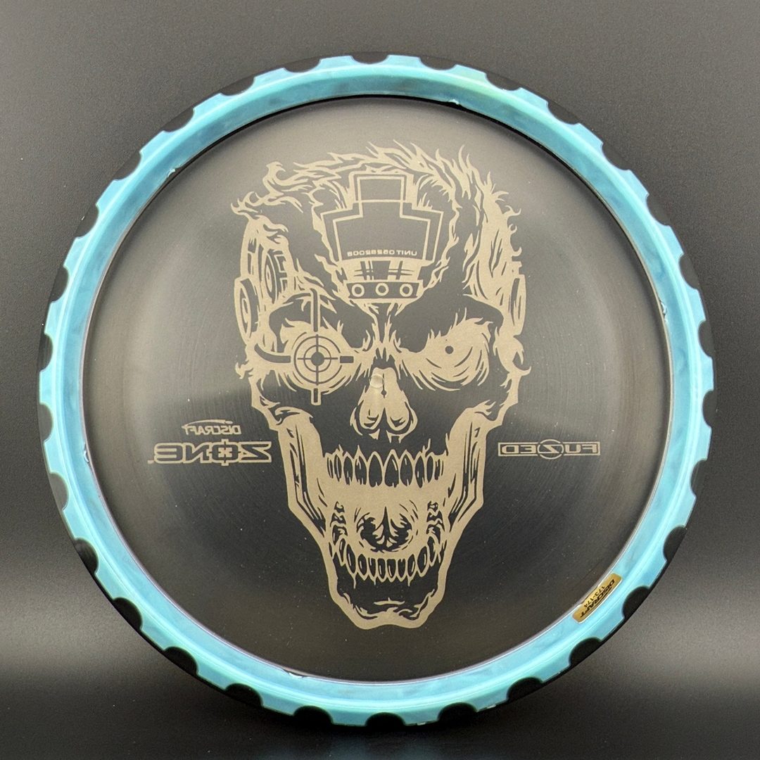 FuZed Glo Ring Zone - Limited Edition