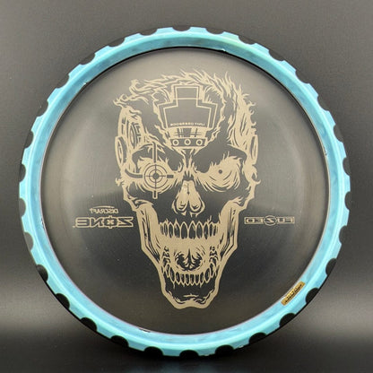 FuZed Glo Ring Zone - Limited Edition