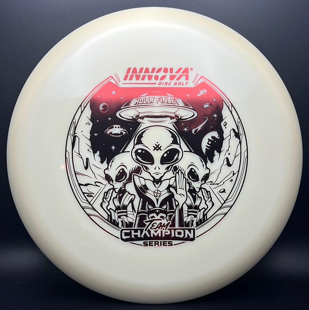 Proto Glow Star Rollo - Holly Finley Tour Series