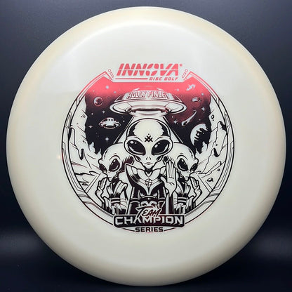 Proto Glow Star Rollo - Holly Finley Tour Series