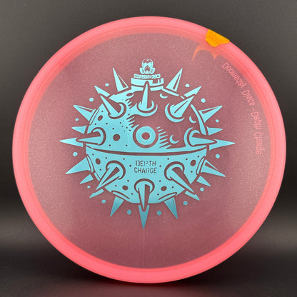 Clandestine Depth Charge