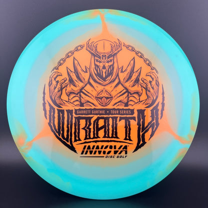 Halo Star Wraith - Garrett Gurthie 2024 Tour Series