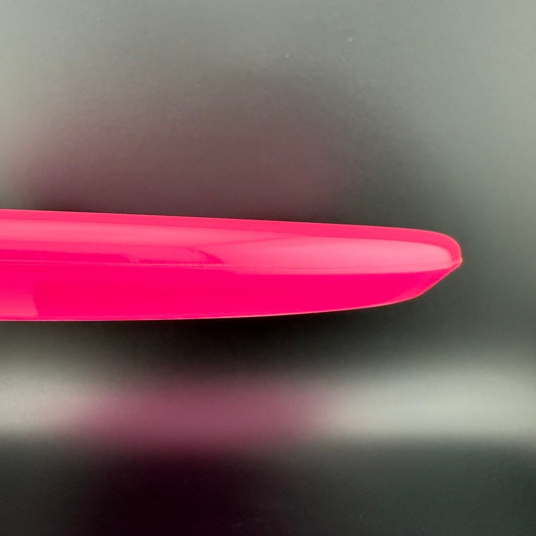 Color Glow C-Line Drop - Niklas Anttila Creator Series - Art by Manny Trujillo