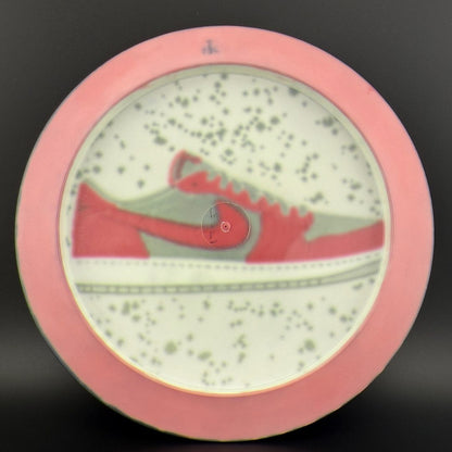 Star Destroyer - F2 Dyed Kicks - Heat NIB! *Gibson Stash*