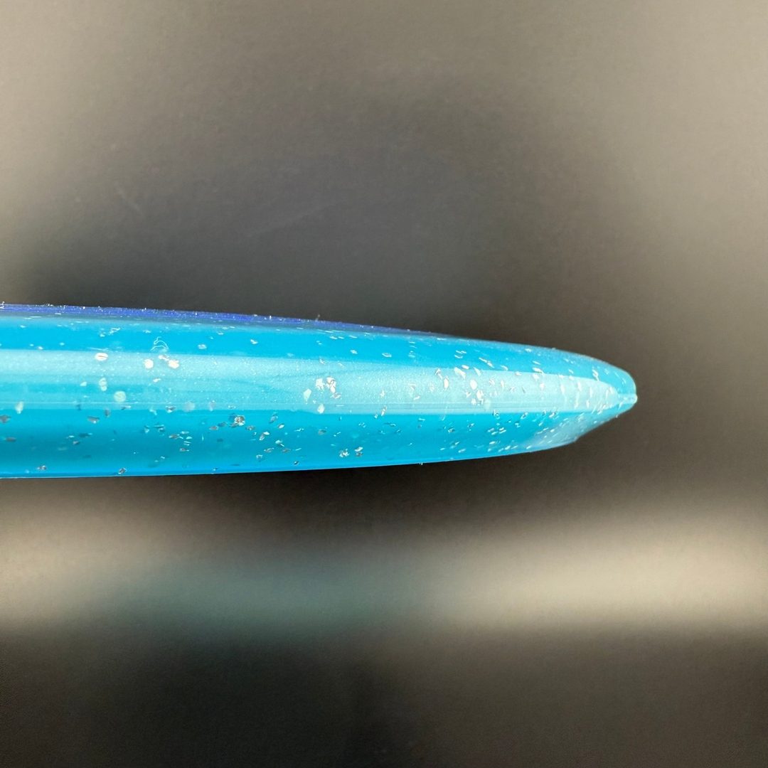 Concrete Chariot (First Run) - VIP Series #105 - 1/800