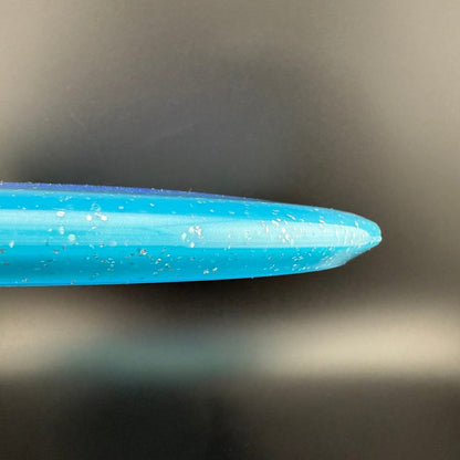 Concrete Chariot (First Run) - VIP Series #105 - 1/800