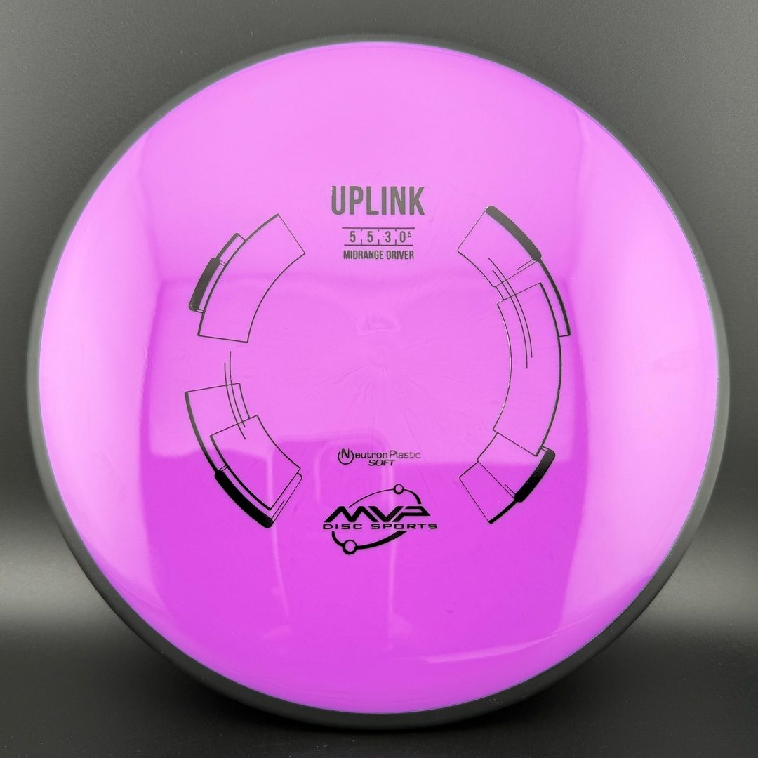 Neutron Soft Uplink
