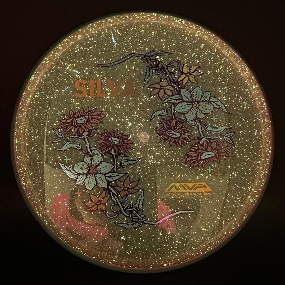 Particle Glow Soft Proton Proxy - Silva Team Series