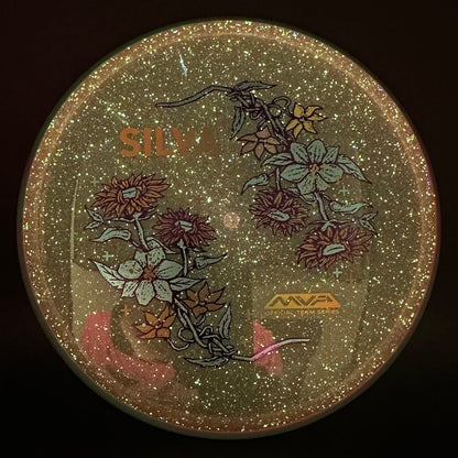Particle Glow Soft Proton Proxy - Silva Team Series