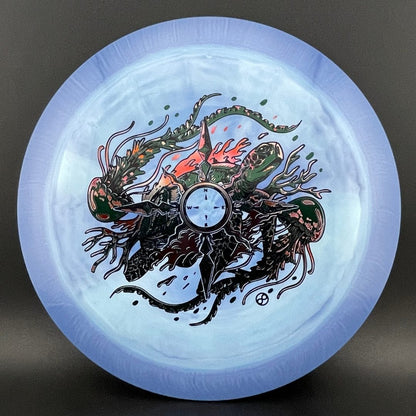 Shimmer Parallel Requiem - Turtle Navigator