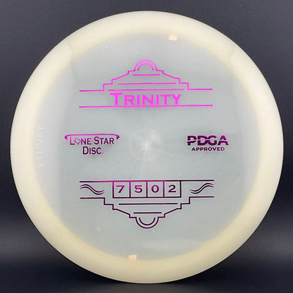 Bravo Glow Trinity