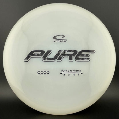 Opto Pure