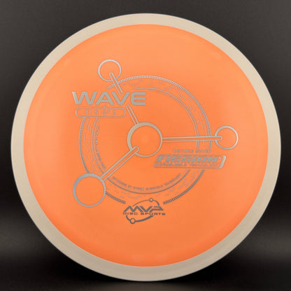 Fission Wave