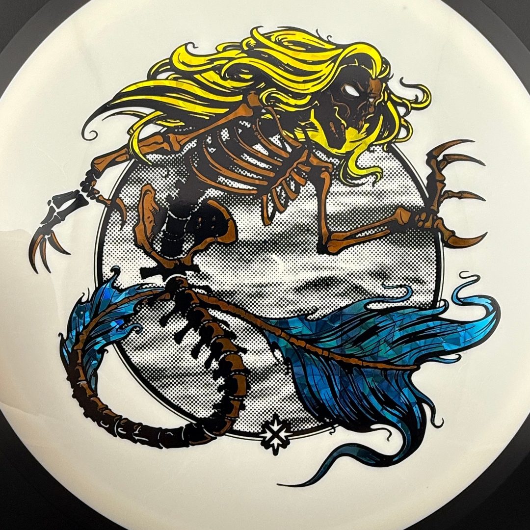 Neutron Trail - "Siren" by Marm O. Set