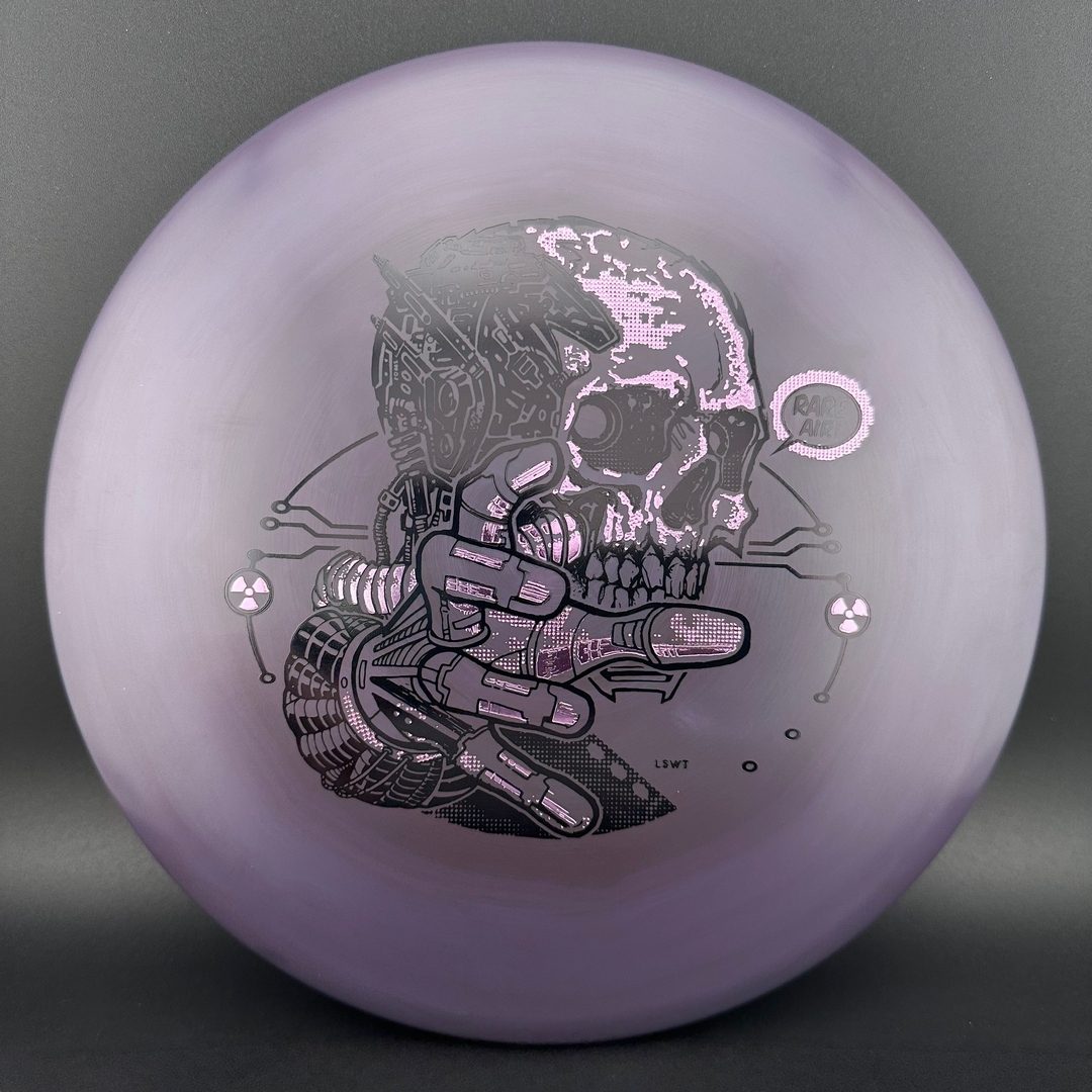 Swirly Star Mako - [STRATUS] FEAR V1 by Les White