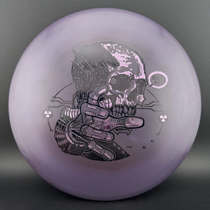 Swirly Star Mako - [STRATUS] FEAR V1 by Les White