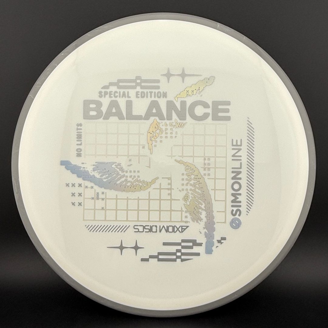 Neutron Balance - Simon Line - Special Edition