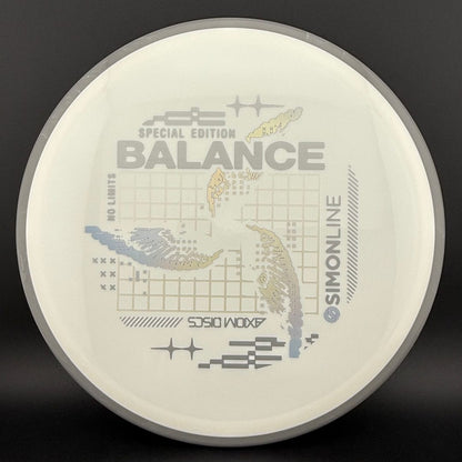Neutron Balance - Simon Line - Special Edition