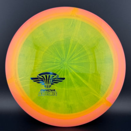 Halo Champion Mamba (First Run) - Air Force Stamp