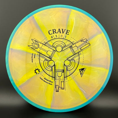 Cosmic Neutron Crave