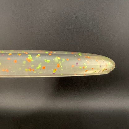 Cryztal Flx Confetti Focus - 2026 Ledgestone