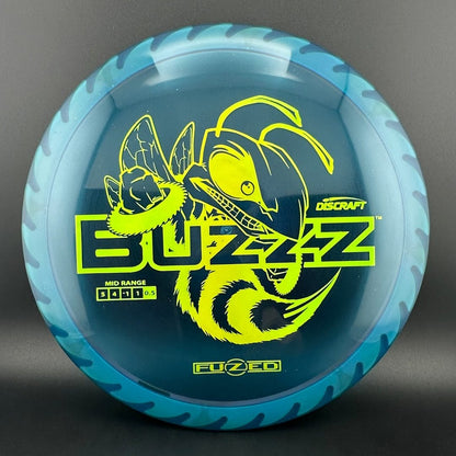 FuZed Buzzz - BuzzzSaw Bee