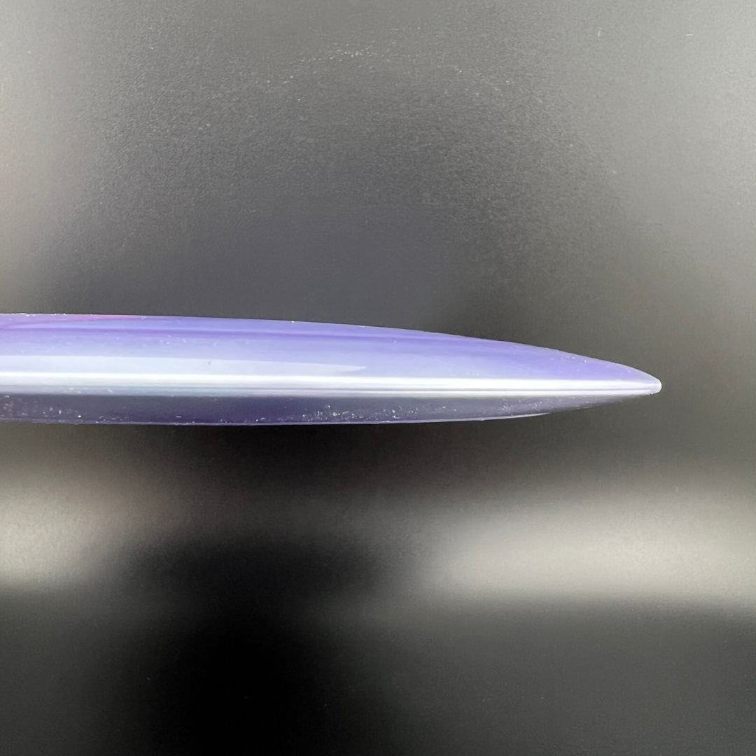 Titanium Swirl Scorch