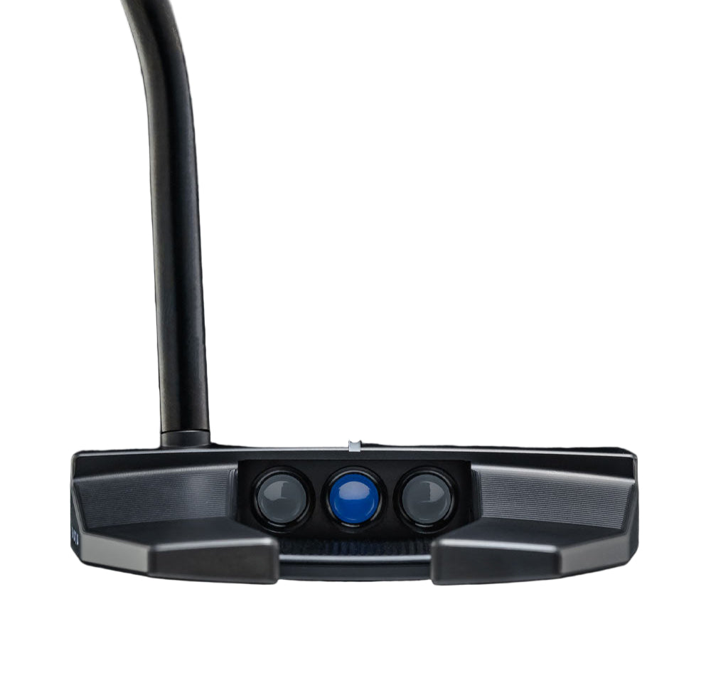 Scotty Cameron 2025 (9/8) Moto Monday Drop -  Phantom X 5 MOTO Special Deluxe (Custom Shop) Black Mallet Putter