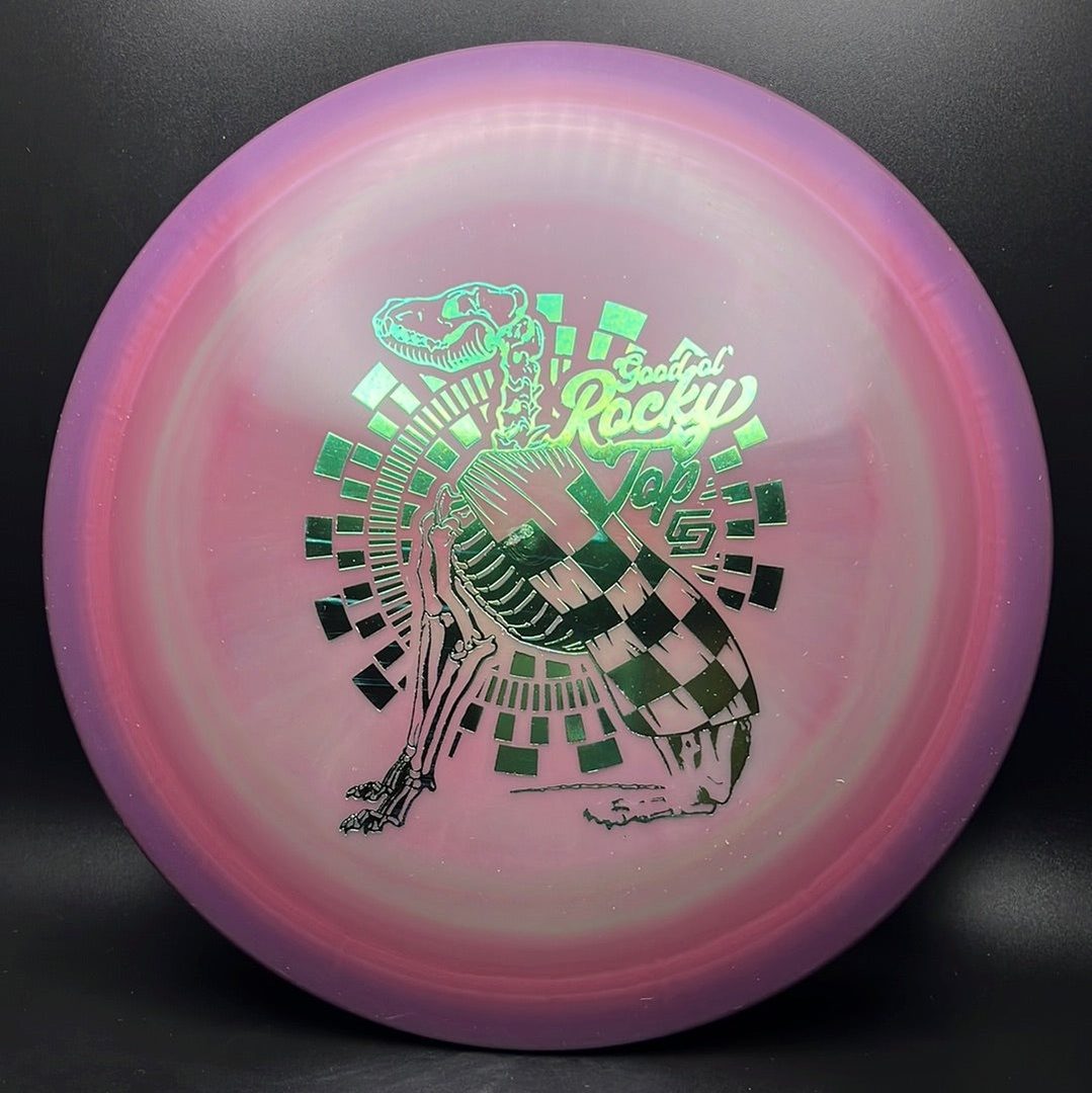 ESP Glo Undertaker - Chris Dickerson Rocky Top Limited Run