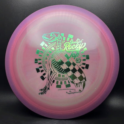 ESP Glo Undertaker - Chris Dickerson Rocky Top Limited Run